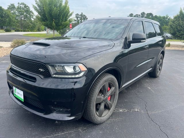 2019 Dodge Durango R/T RWD's photo