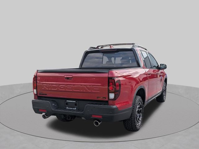 2026 Honda Ridgeline TrailSport - Photo 3