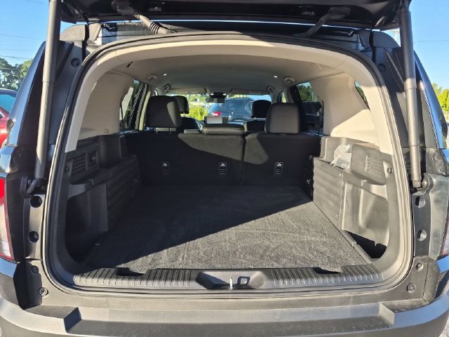 2026 Honda Passport RTL - Photo 31
