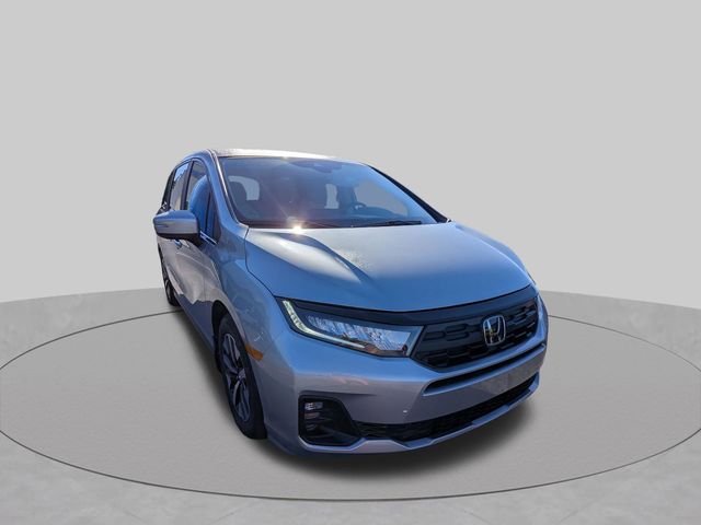 2026 Honda Odyssey EX-L - Photo 6
