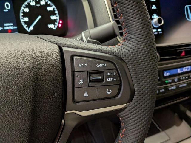 2026 Honda Ridgeline TrailSport - Photo 15