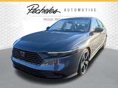 2026 Honda Accord SE Sedan