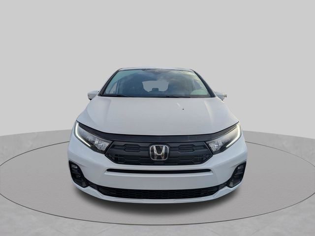 2026 Honda Odyssey EX-L - Photo 6