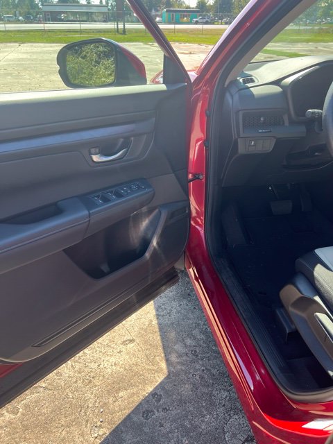 2024 Honda CR-V LX - Photo 9