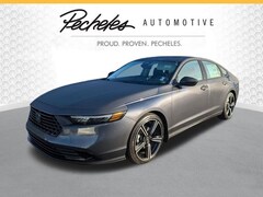 2026 Honda Accord