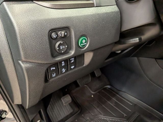 2026 Honda Ridgeline TrailSport - Photo 13