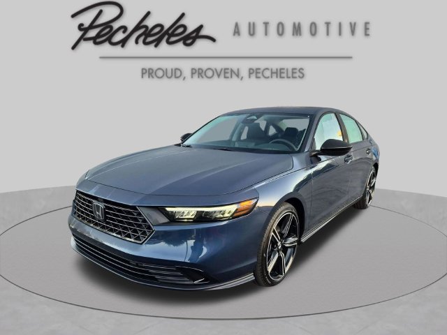 2026 Honda Accord