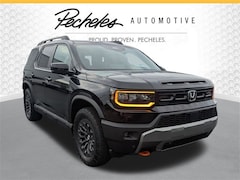 2026 Honda Passport TrailSport SUV