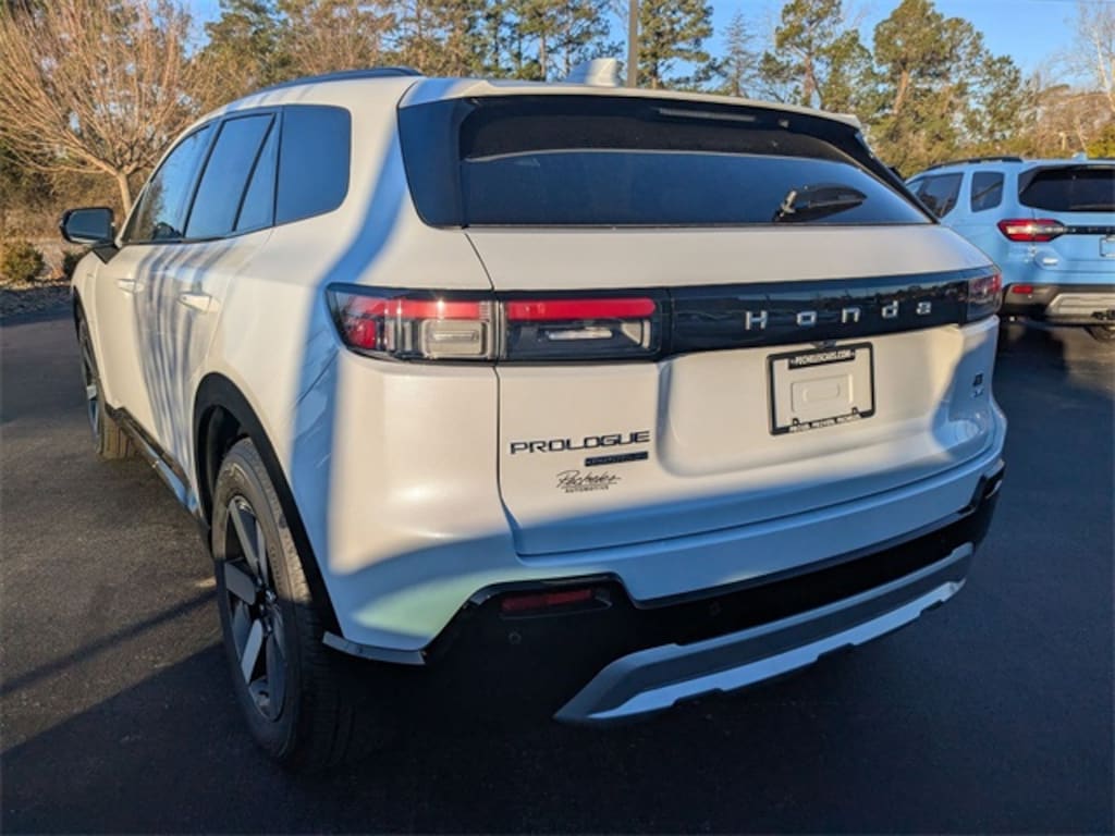 New 2026 Honda Prologue Touring SUV