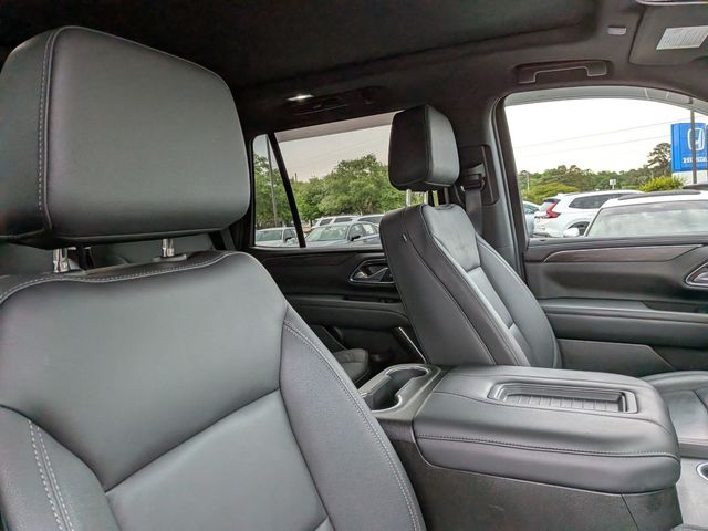 2024 Chevrolet Tahoe Z71 - Photo 27