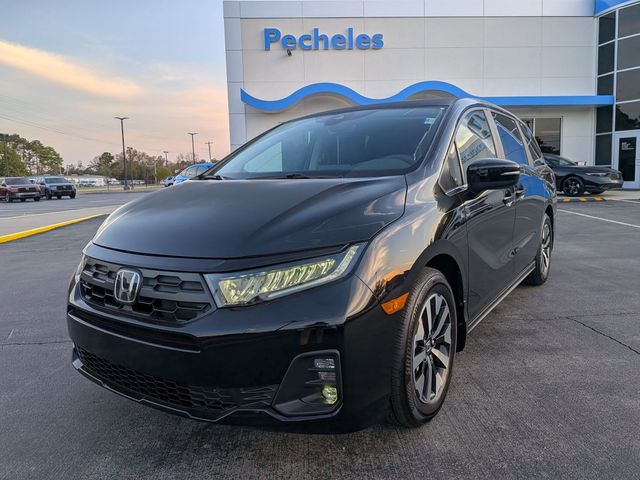 2026 Honda Odyssey EX-L - Photo 5