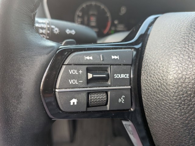 2024 Honda Civic Hatchback Sport - Photo 15