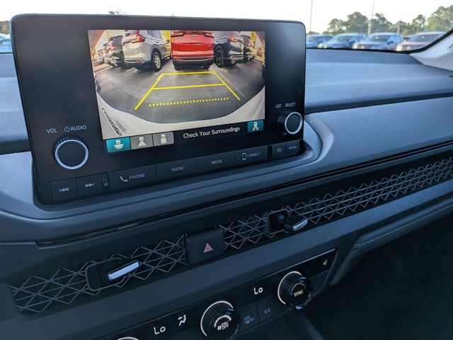 2024 Honda Accord EX - Photo 17