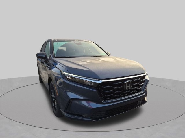 2024 Honda CR-V EX - Photo 6