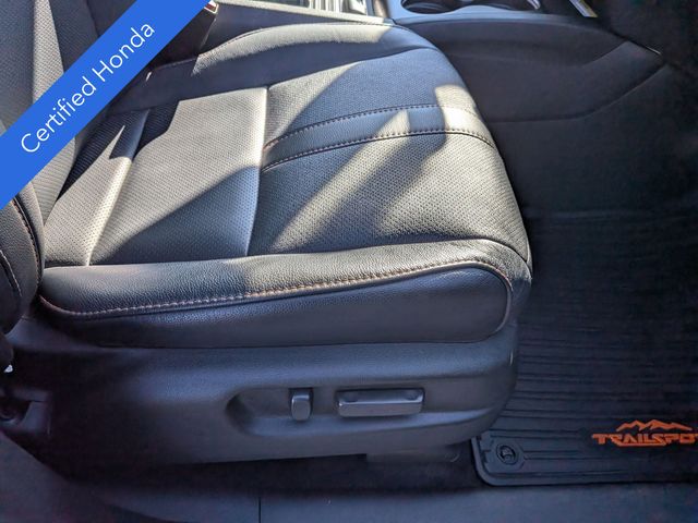 2023 Honda Passport TrailSport - Photo 30