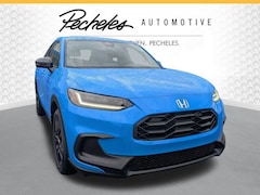 2026 Honda HR-V Sport SUV