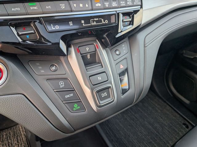 2026 Honda Odyssey EX-L - Photo 20