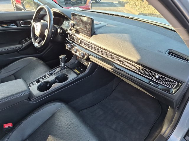 2022 Honda Civic Touring - Photo 37