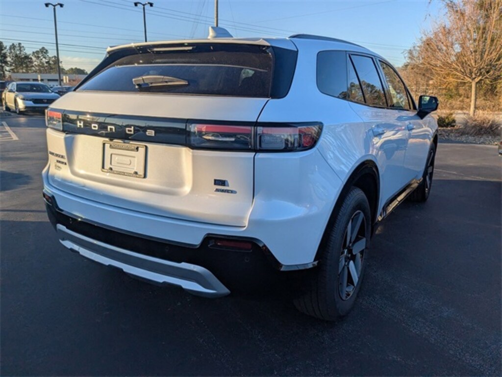 New 2026 Honda Prologue Touring SUV