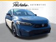 Honda Civic Hybrid