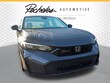 Honda Civic Hybrid