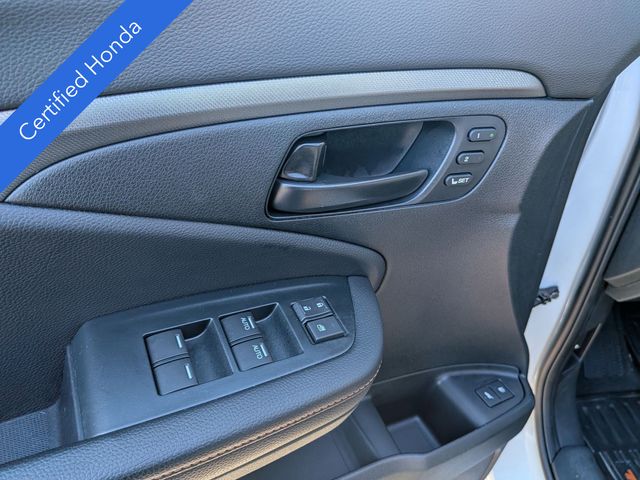 2023 Honda Passport TrailSport - Photo 11
