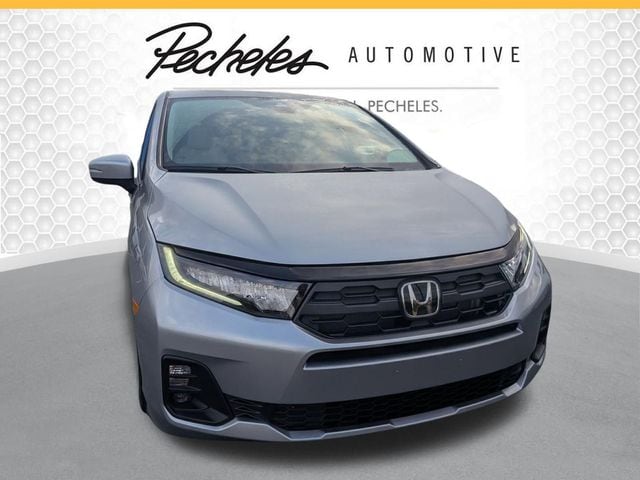 2026 Honda Odyssey Van Passenger 