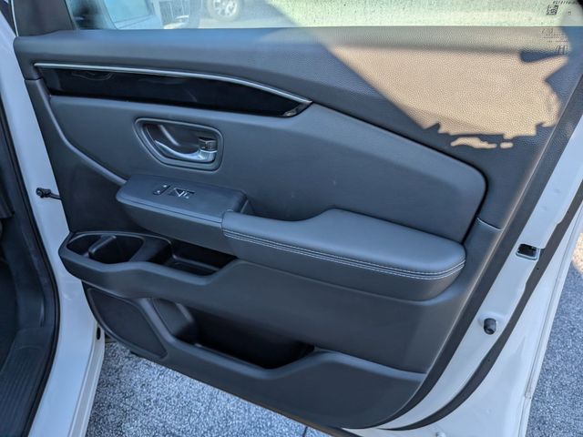 2025 Honda Pilot EX-L - Photo 23