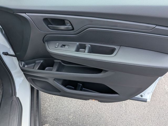 2026 Honda Odyssey EX-L - Photo 31