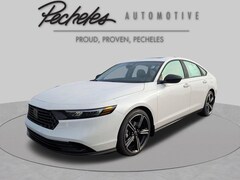 2026 Honda Accord