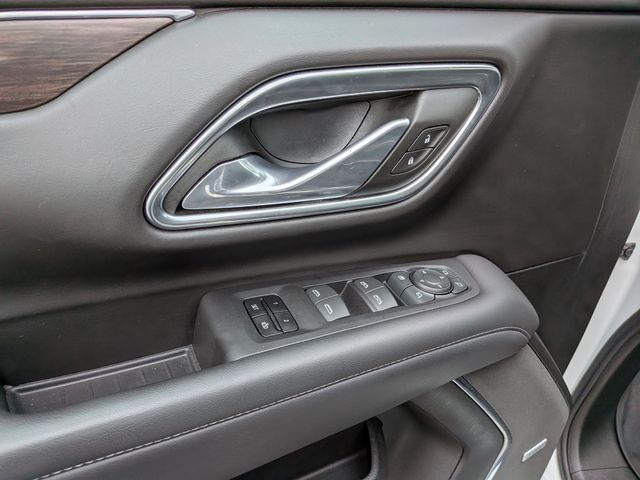 2024 Chevrolet Tahoe Z71 - Photo 9