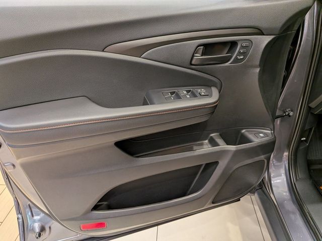 2026 Honda Ridgeline TrailSport - Photo 8