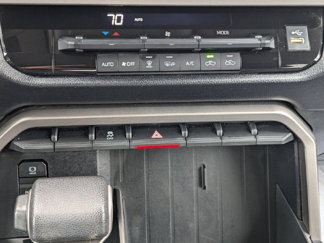 2023 Toyota Tundra SR5 - Photo 21