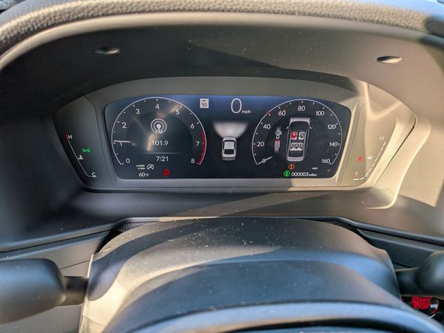 2026 Honda Accord SE - Photo 18