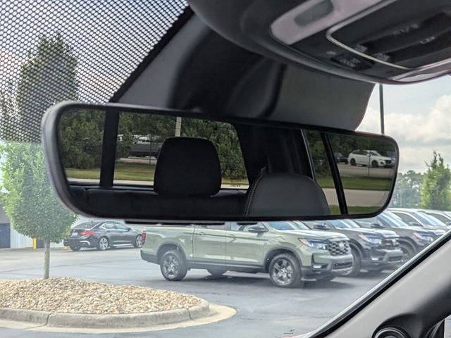 2026 Honda Ridgeline TrailSport - Photo 25
