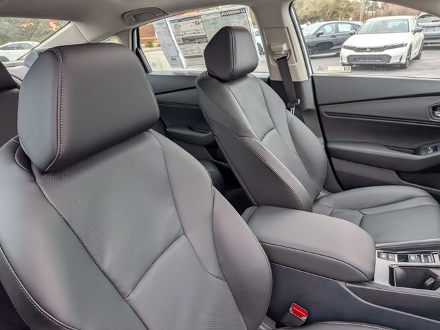 2026 Honda Accord Hybrid EX-L - Photo 27