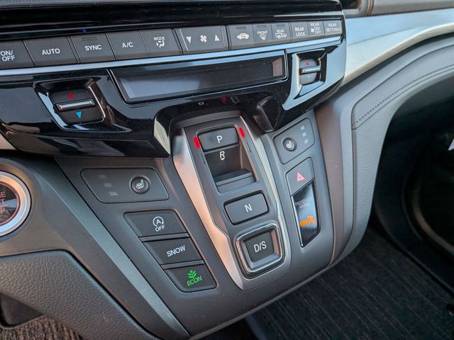 2026 Honda Odyssey EX-L - Photo 20