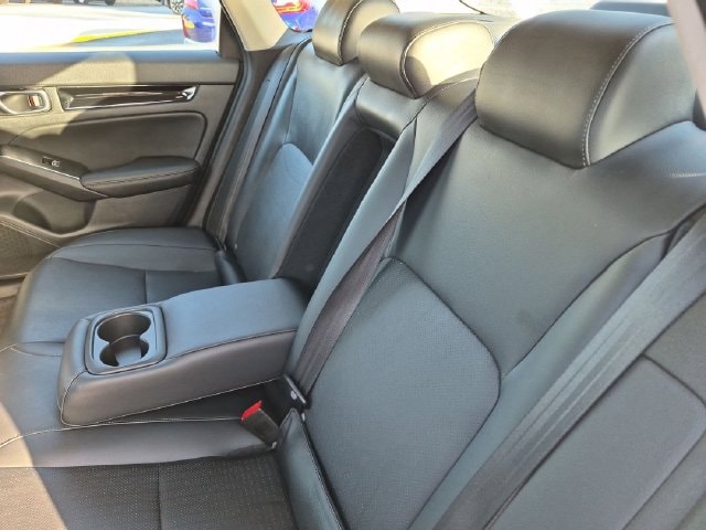 2022 Honda Civic Touring - Photo 31