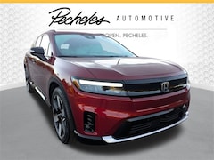 2026 Honda Prologue Elite SUV