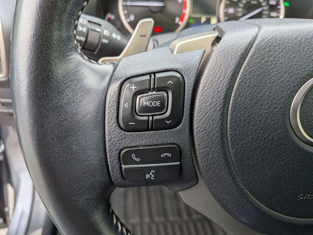 2021 Lexus NX 300 - Photo 16