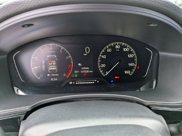 2024 Honda Civic Sport - Photo 17