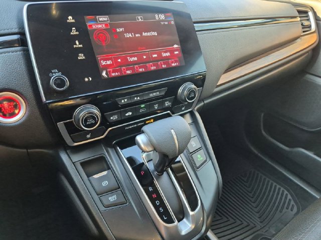 2020 Honda CR-V EX - Photo 22
