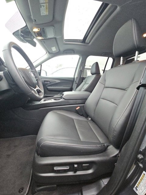 2026 Honda Ridgeline RTL - Photo 15
