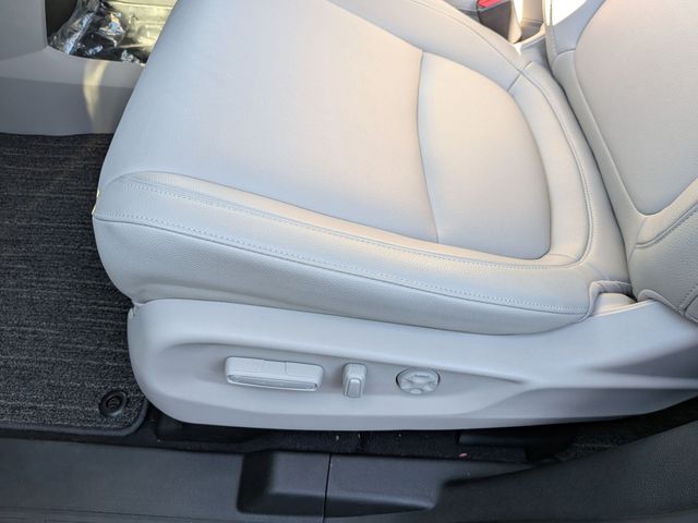 2026 Honda Odyssey EX-L - Photo 13