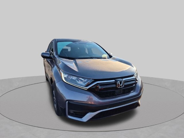 2020 Honda CR-V EX - Photo 6