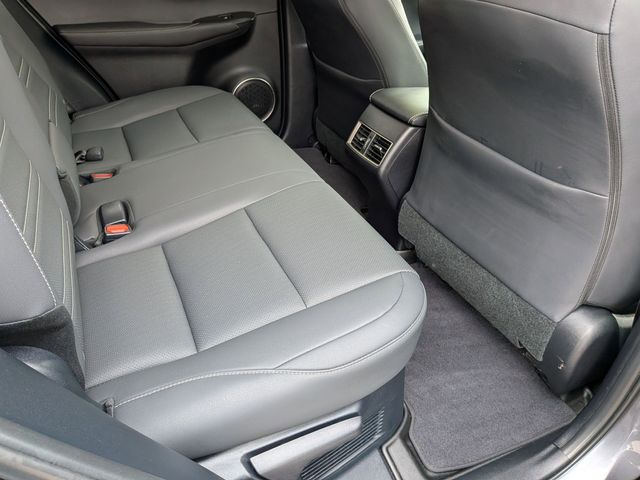 2021 Lexus NX 300 - Photo 26