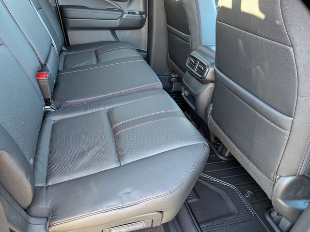 2026 Honda Ridgeline TrailSport - Photo 22