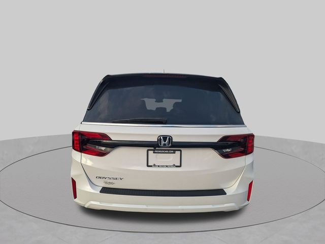 2026 Honda Odyssey EX-L - Photo 3
