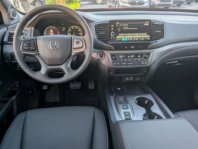 2026 Honda Ridgeline RTL - Photo 20