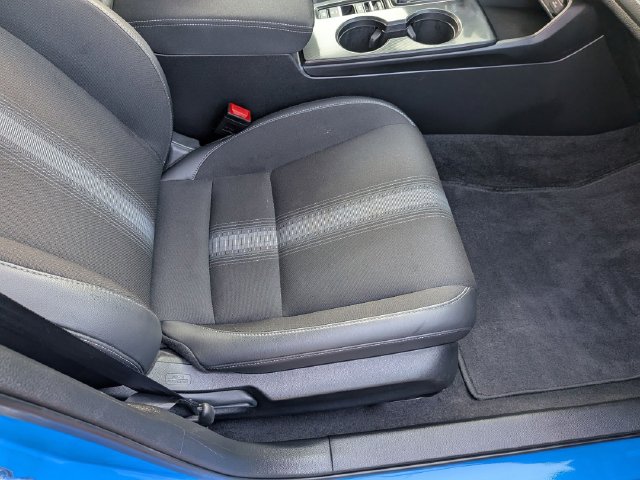 2024 Honda Civic Hatchback Sport - Photo 29